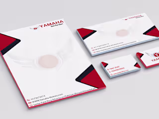 Corporate Identity: Harmonizing Visual Elements for Impactful 