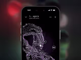 Odio - Spatial Soundscapes for iOS