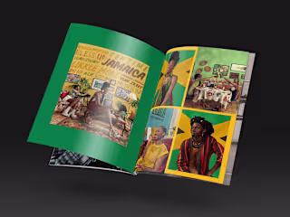 Book Design: O'shane Howard