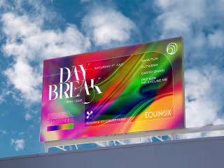 Equinox | Music & Events