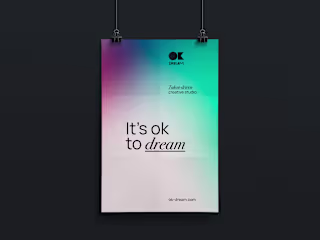 OK DREAM