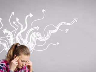 Opt-In Page and Facebook Ad: ADHD PDF