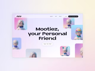 Mootiez