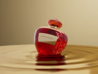 Lucio Fontana Perfume