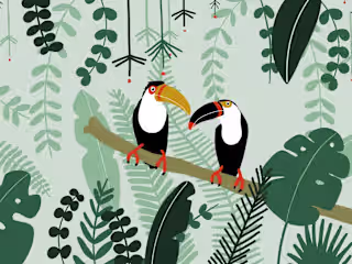 Wild Dreams I Animated Short Film