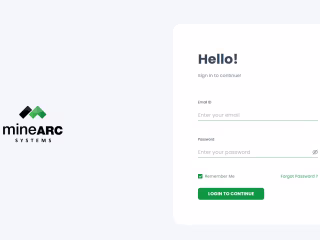 MineARC App