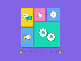 17 social media management tips for productivity & organization