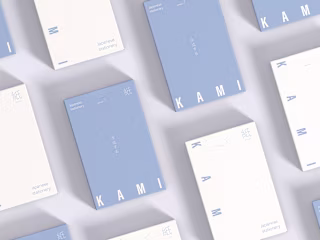 Kami stationery