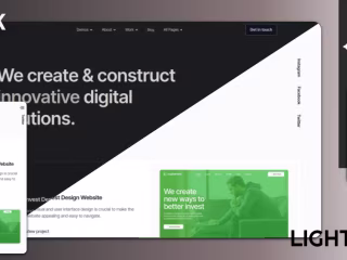Web Development Just From 80$