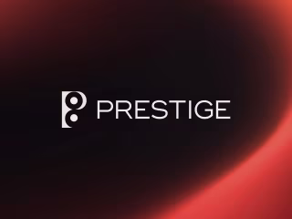 Prestige Orchestra - Branding