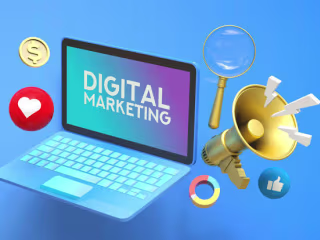 Understanding Online Marketing