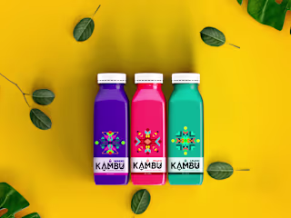Kambu Branding
