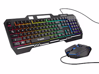 TECHFIRE- Keyboard Mouse KT660
