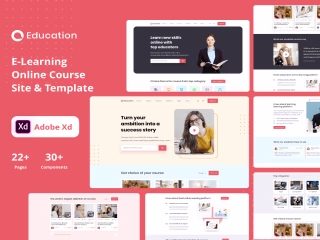 Education & Learning Management System