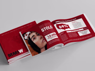 Infographic Book - MMIW