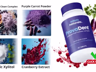 ProvaDent {SHOCKING PRICE} Is It Worth The Money?