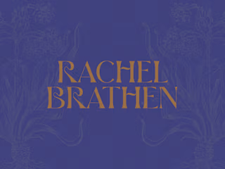 Rachel Brathen (@yoga_girl) ~ Re-Branding and Website Design