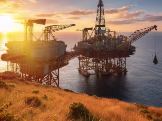 Google Ads & Facebook Campaign Management for Oilgates.com