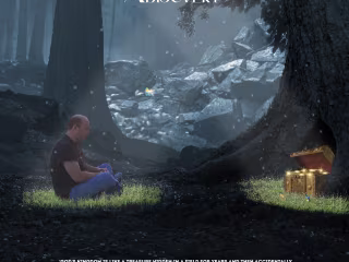 A Beautiful Discovery