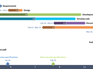 Project Timeline 