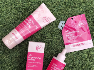 Glo Smoothies by QuickFx 