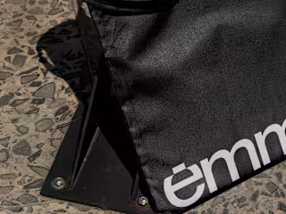 Emme Brand Identity
