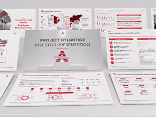 Astor Enerji | Investor Presentation