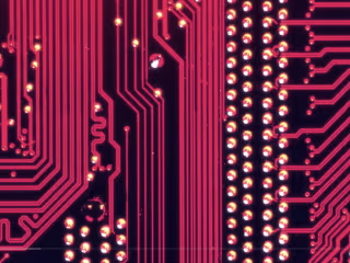 Website redesign