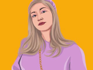 Cartoon Portraits 