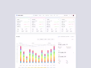 Seller Legend | Embrace the Future of Data-Driven Triumph!