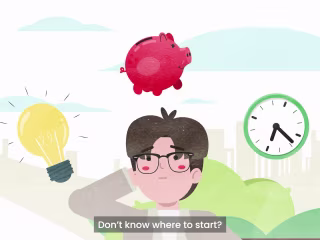 1 Explainer VIdeo in 2024 | explainer videos, animation explain…
