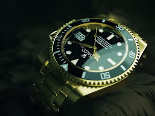 Brand promotion animation 