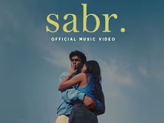 MUSIC VIDEO : sabr सब्र (draft 2)