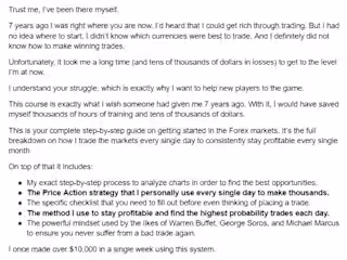 Weight Loss Program Emails
