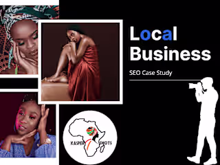 Local SEO Success: Kasper Shots & Think404 Results