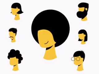 Lottie animations for the web
