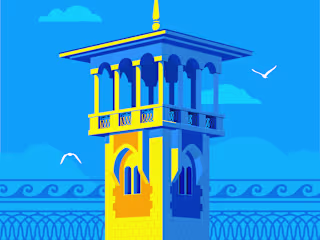 Alexandria - City Branding