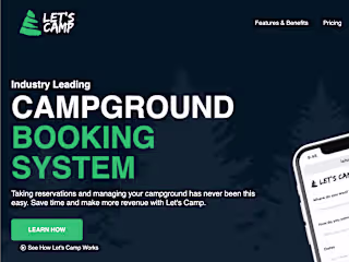 Booking Site