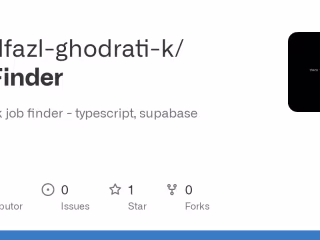 Abolfazl-ghodrati-k/jobFinder