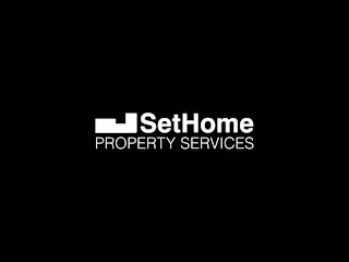 SetHome – Branding and stationery :: Behance