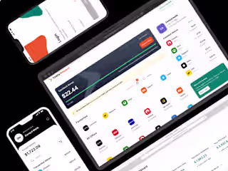 Payouts with a Seamless Mobile Cash Wallet