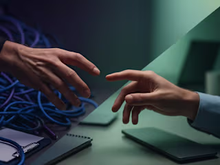 Handling Difficult Clients: Conflict Resolution Strategies for VAs