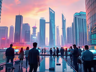 Why UAE is Becoming a Hub for Game Development Company