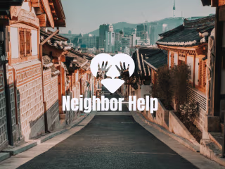 charity logo