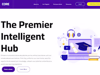 Educational Platform