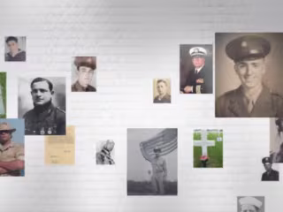 Ancestry.com 50 Story Salute - Animated Film