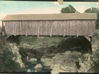 "Poultney Remembers" Article Series