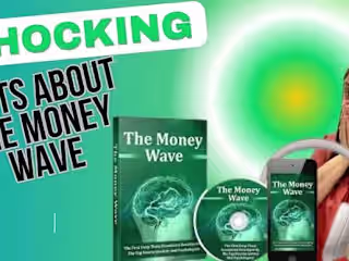 The Money Wave [Update Price 2025] — How Does It Truly Function?