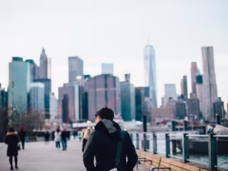 How to Deal with Homesickness Living Abroad