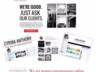 Landing Pages / Funnels